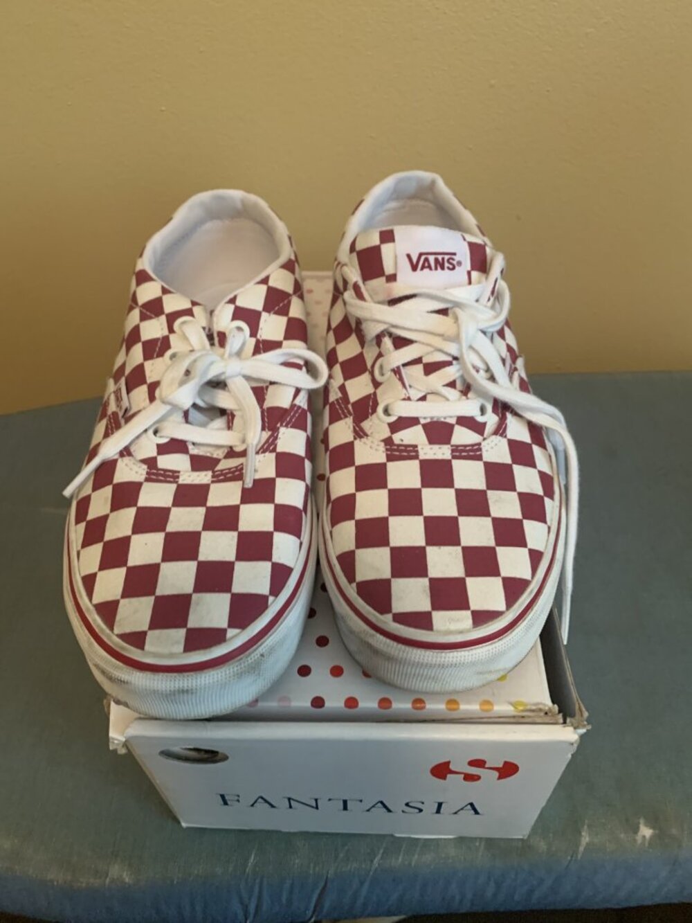 Van Tennis